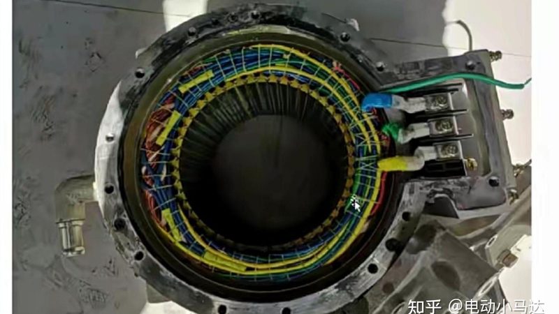 深圳变频器发货地址：揭秘变频器选购与物流的关键因素