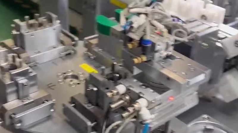 广东步进电机：揭秘其核心原理与应用领域