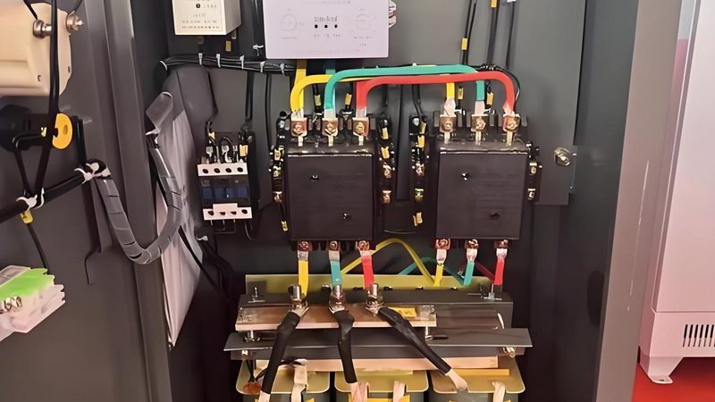 成套开关设备型号选型，这五个关键点常被忽略
