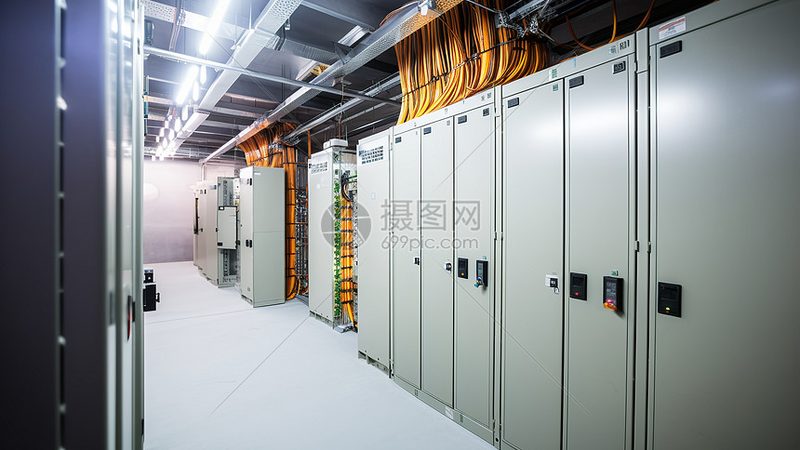 高低压成套设备：解析其差异与选用要点
