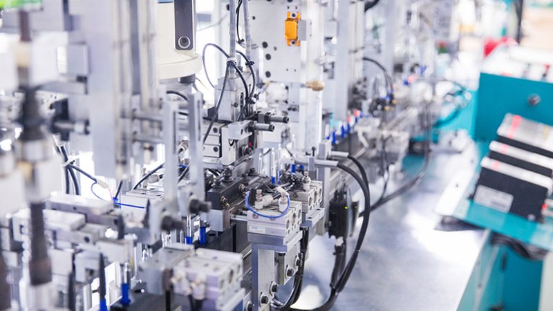 国产小型伺服电机：揭秘十大品牌背后的技术优势