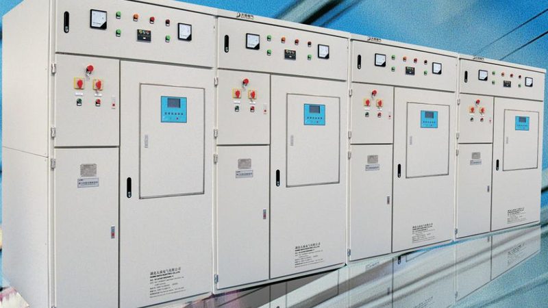 PLC控制柜批发价格差异大，真正拉开差距的是这三点