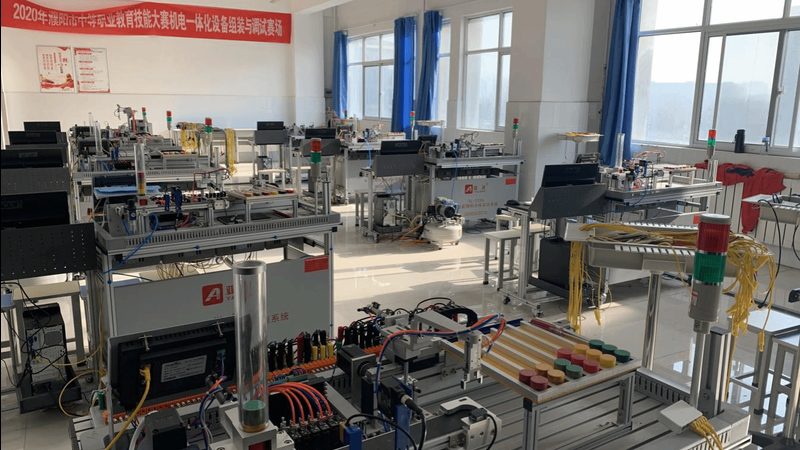 建筑工地照明配电箱：关键参数与选购要点解析